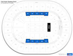 club seats at td garden rateyourseats com