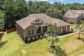 homes in angier nc
