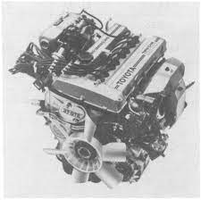 3t twin cam turbo 3t gteu type 1770cc