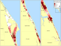 Widespread Sewage Pollution Of The Indian River Lagoon