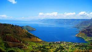 Inilah Tujuh Destinasi Wisata Di Sekitar Danau Toba Tribunnews Com Mobile