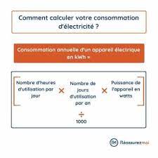 sa facture d électricité en 2023