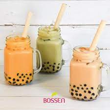 We did not find results for: Thai Tea Powder Mix Bubble Tea Iced Milk Tea Smoothie Bossenstore Com