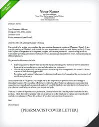 Best Cover Letter Samples 2017 Language Solutions Of Pharmacist