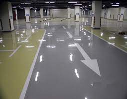 epoxy flooring contractor in abu dhabi