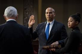 The house and senate websites, for committee membership and voting records. Sen Booker On This Week S Violence The Brian Lehrer Show Wnyc