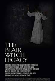 The Blair Witch Legacy Fan Film 2018 Imdb