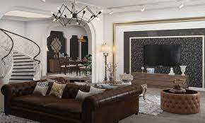Leather Sofa Designs For Your Home