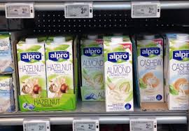 why alpro and provamel are not a