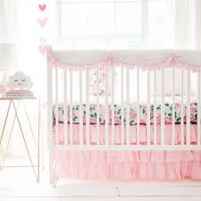 rose crib bedding new arrivals inc