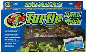 com zoo med 78098 turtle dock