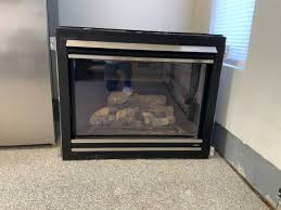 Heatilator Gas Fireplace Insert