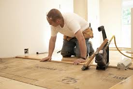 ins and outs of tongue and groove flooring