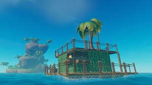 Your voyage is about to begin! Buy Raft Steam Ru And Download