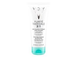 thermale 3 in 1 one step cleanser