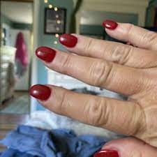 best nail salons in pensacola fl