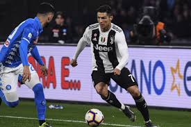 Football fans can find the latest football news, interviews, expert commentary. Juventus Vs Napoli Match Preview Time Tv Schedule And How To Watch The Serie A Black White Read All Over