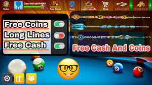 This app provides the ability to play popular subspecies of american 8 ball pool. Download 8 Ball Pool Unlimited Cash Mega Mod Extended Stick Guideline 4 0 2 By Tj Tj