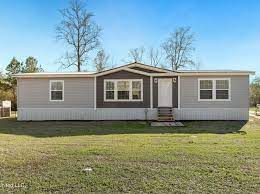 forrest county ms mobile homes