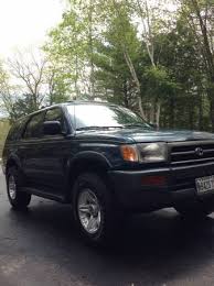 Shop millions of cars from over 22,500 dealers and find the perfect car. Looking At A 1998 Toyota 4runner 2 7l 4 Cylinder Auto 4wd Loaded Toyota 4runner Forum Largest 4runner Forum