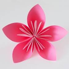 how to make origami flowers dream a