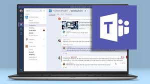 If large view is enabled, the service will dynamically rearrange the screen depending on the number of participants present or the number of video feeds. How To Use Microsoft Teams For Free