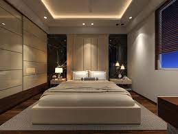 modern bedroom interior designing at rs