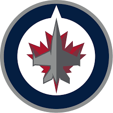 Old chicago black hawks logo 1926 1935. Winnipeg Jets Wikipedia