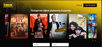 In addition, exxen tv has the power to watch all your favorite turkish movies. Exxen Yayin Hayatina Basladi Exxen Nedir Exxen E Uyelik Nasil Yapilir Btnet Com Tr