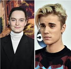 Less than the minimum wage i spent for the hours, said portner in an expired instagram account, reported by people and. Entertainment Justin Bieber Accused By Emma Portner Of Degrading Women Underpaying Pressfrom Us