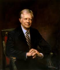 By the age of 13, he had saved enough money from selling produce to buy five rental houses. Jimmy Carter White House Historical Association