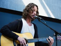 It was alleged the doctor prescribed cornell medication without properly examining him. Sequel To Chris Cornell S Covers Album In The Works Guitar Com All Things Guitar