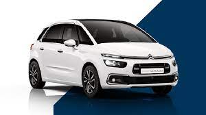 C4 Picasso For Sale Near Me gambar png