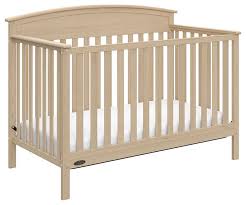 Graco Benton 5 In 1 Convertible Crib In