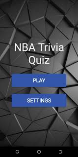 Can you find the active leaders in each nba statistic? Nba Trivia Quiz For Android Apk Download