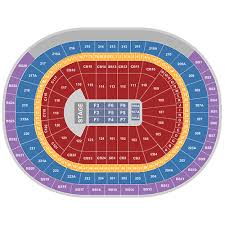 23 Actual Wachovia Arena Philadelphia Seating Chart