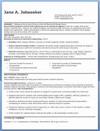 Fresher or experienced does not matter, what matters is the position and type of work. Electrical Engineer Resume Format For Fresher Engineering Template Hudsonradc