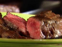 carpetbagger steaks recipe sandra lee