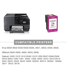 Also you can select preferred language of manual. How To Install Ink Into Hp Deskjet 2620