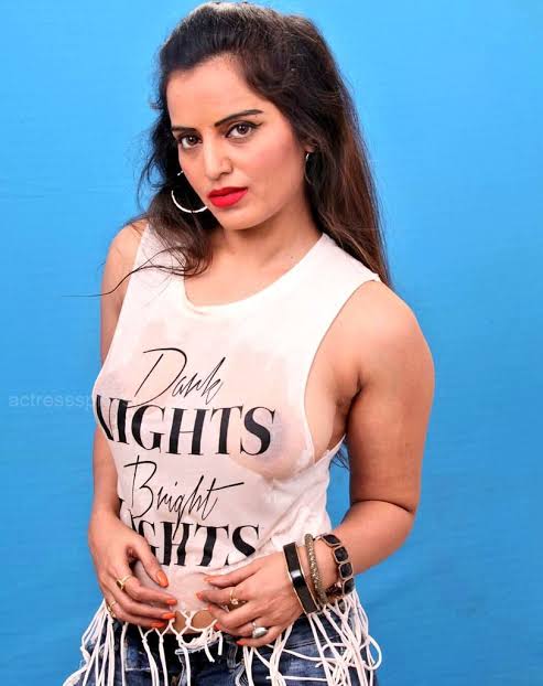 Meghna Patel Hot Bold Stills Gallery – actresshotstills
