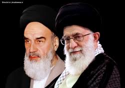 خمینی و خامنه‌ای، یک حقیقت و دو تجلی