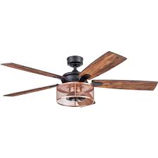 carnegie 52 inch ceiling fan