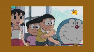 S7] Doraemon Tập 332 - Hồn Ma Xuất Hiện - Hoạt Hình Tiếng Việt_R - YouTube