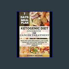 ketogenic t cookbook for cancer