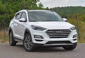 2019 hyundai tucson ultimate awd review. 2019 Hyundai Tucson Ultimate Review Test Drive Automotive Addicts