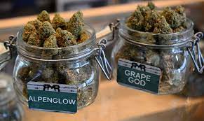Best Recreational Marijuana Dispensaries in Colorado: Where to Buy Legal  Weed - Thrillist