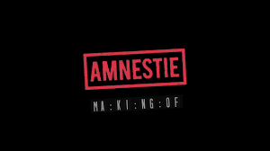 Read what people are saying and join the conversation. Amnestie Making Of Youtube