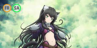 Последние твиты от how not to summon a demon lord (@demonlordanime). How Not To Summon A Demon Lord Die Heisseste Convention Des Jahres