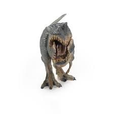 vastatosaurus rex action figure