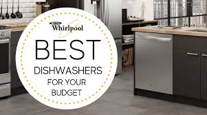 Is my dishwasher currently taking and how long is a normal dishwasher cycle? Whirlpool Dishwasher 2021 Whirlpool Dishwashers Reviewed